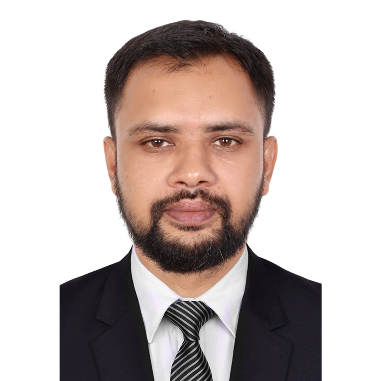 Photo of Abdullah Al Rahim